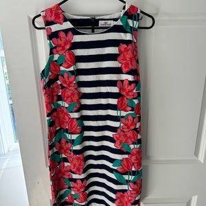 Vineyard Vines Sleeveless Dress